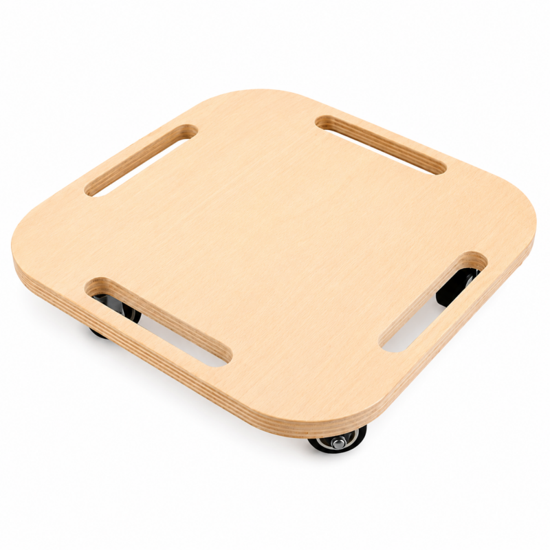 Kids Scooter Board